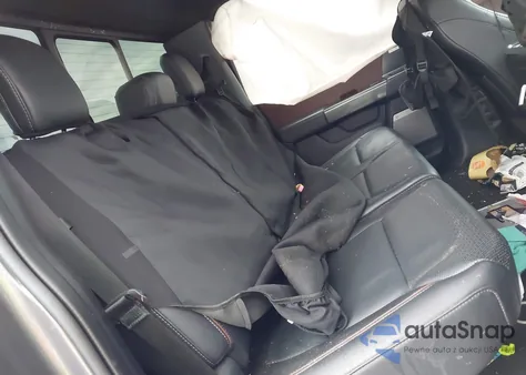 2022 Ford F-150 Lariat from USA, damaged, VIN 1FTFW1ED2NFA25285